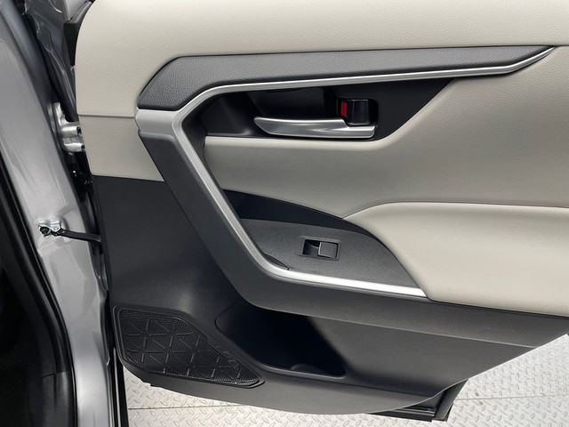 2023 Toyota RAV4 Hybrid XLE AWD - 22954585 - 34