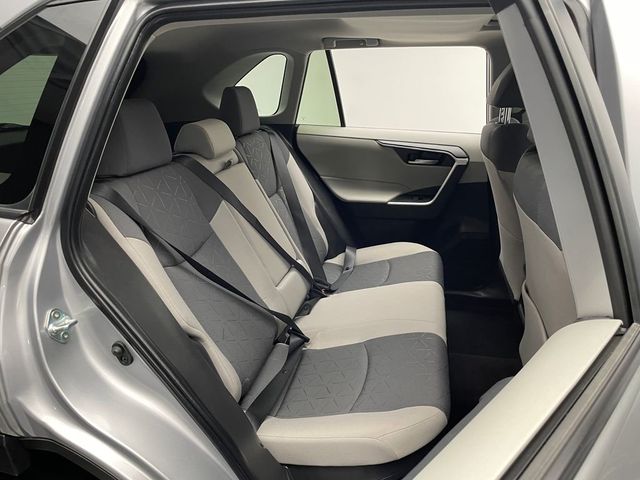 2023 Toyota RAV4 Hybrid XLE AWD - 22954585 - 36