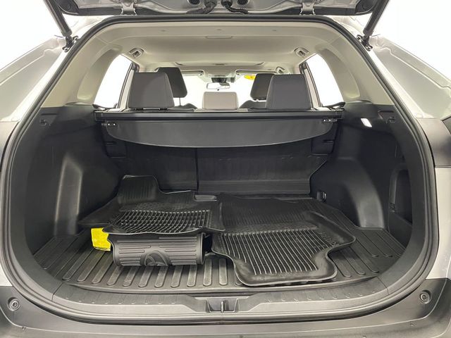 2023 Toyota RAV4 Hybrid XLE AWD - 22954585 - 38