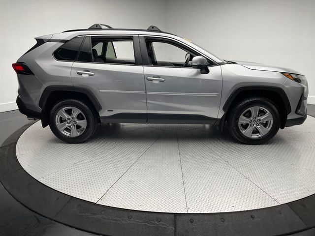 2023 Toyota RAV4 Hybrid XLE AWD - 22954585 - 3