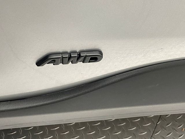 2023 Toyota RAV4 Hybrid XLE AWD - 22954585 - 43