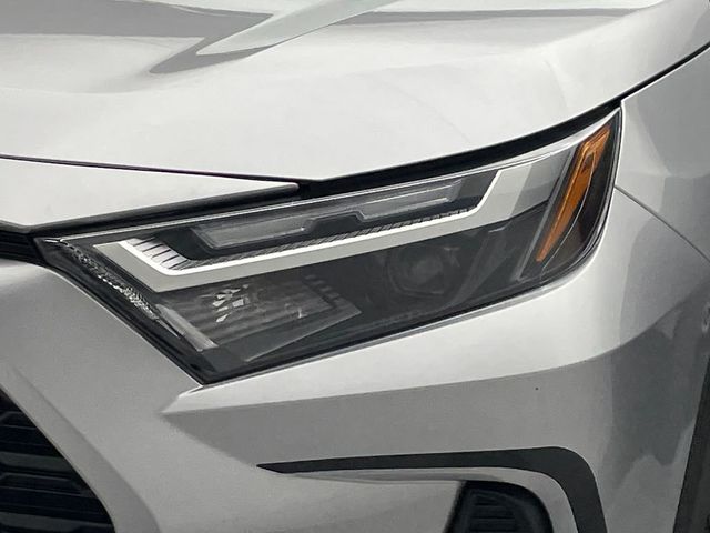 2023 Toyota RAV4 Hybrid XLE AWD - 22954585 - 45