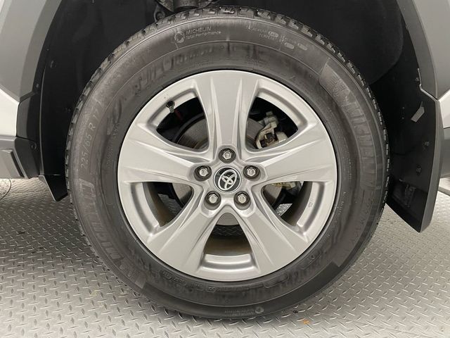 2023 Toyota RAV4 Hybrid XLE AWD - 22954585 - 46
