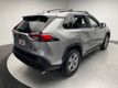 2023 Toyota RAV4 Hybrid XLE AWD - 22954585 - 4