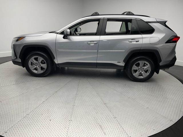 2023 Toyota RAV4 Hybrid XLE AWD - 22954585 - 7