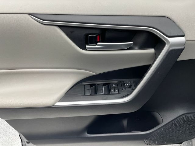 2023 Toyota RAV4 Hybrid XLE AWD - 22954585 - 8