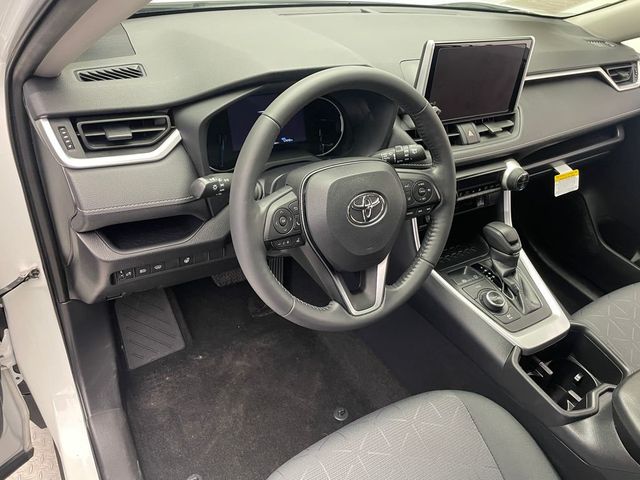 2023 Toyota RAV4 Hybrid XLE AWD - 22962121 - 10