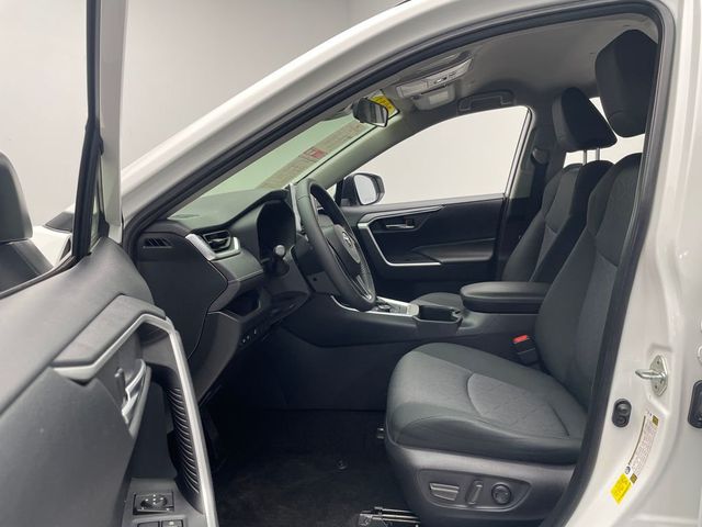 2023 Toyota RAV4 Hybrid XLE AWD - 22962121 - 11