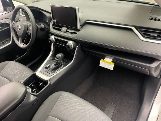 2023 Toyota RAV4 Hybrid XLE AWD - 22962121 - 15