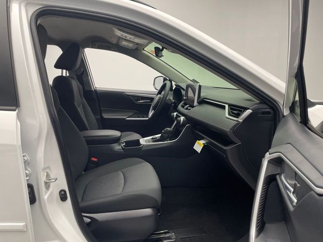 2023 Toyota RAV4 Hybrid XLE AWD - 22962121 - 16