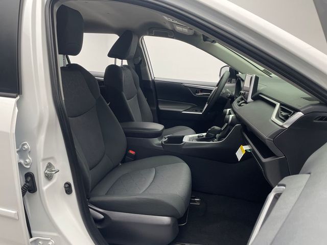 2023 Toyota RAV4 Hybrid XLE AWD - 22962121 - 17