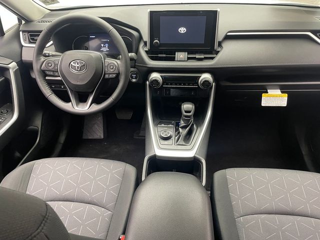 2023 Toyota RAV4 Hybrid XLE AWD - 22962121 - 18