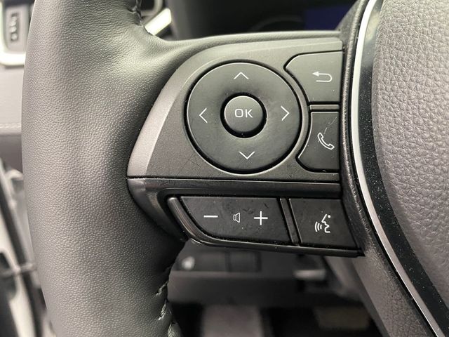 2023 Toyota RAV4 Hybrid XLE AWD - 22962121 - 21