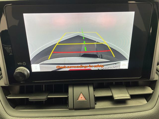 2023 Toyota RAV4 Hybrid XLE AWD - 22962121 - 25