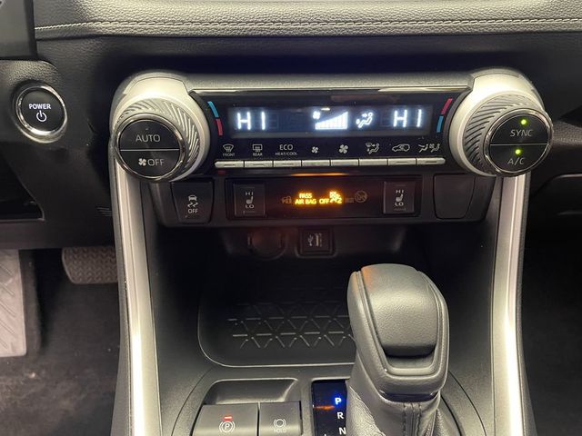 2023 Toyota RAV4 Hybrid XLE AWD - 22962121 - 26