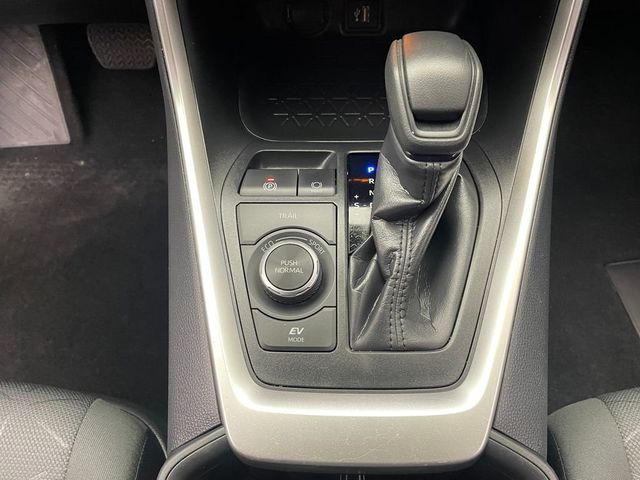 2023 Toyota RAV4 Hybrid XLE AWD - 22962121 - 28