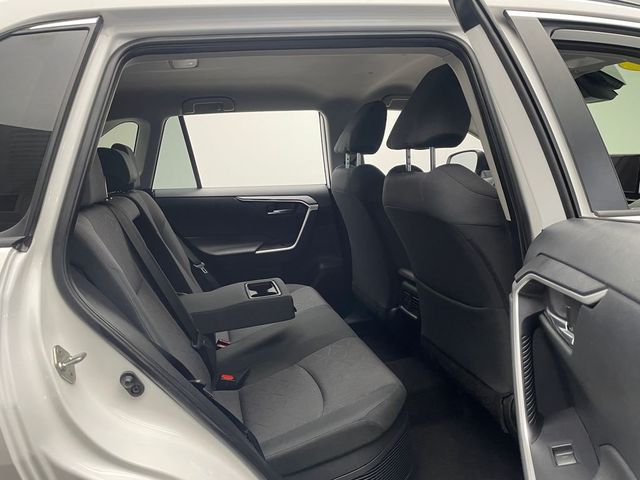 2023 Toyota RAV4 Hybrid XLE AWD - 22962121 - 35