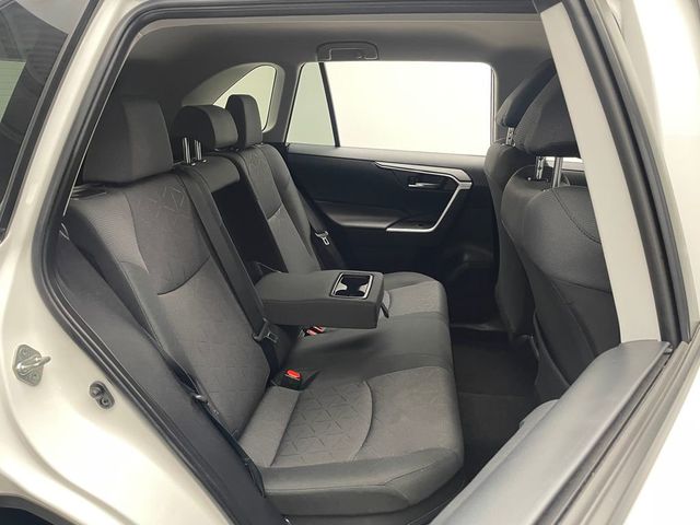 2023 Toyota RAV4 Hybrid XLE AWD - 22962121 - 36