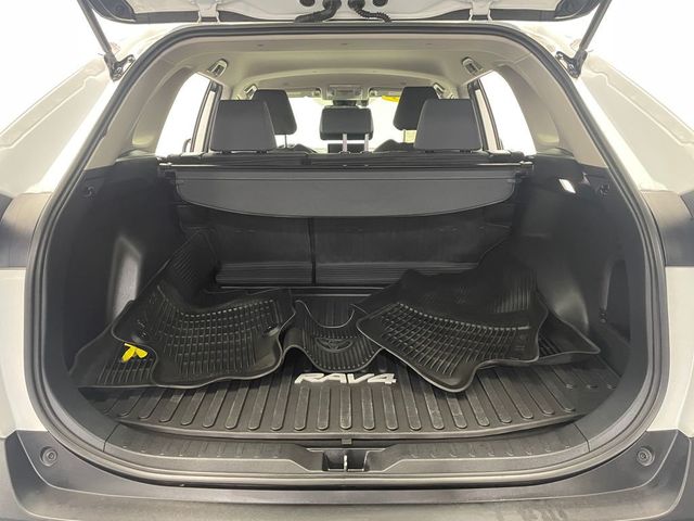 2023 Toyota RAV4 Hybrid XLE AWD - 22962121 - 38