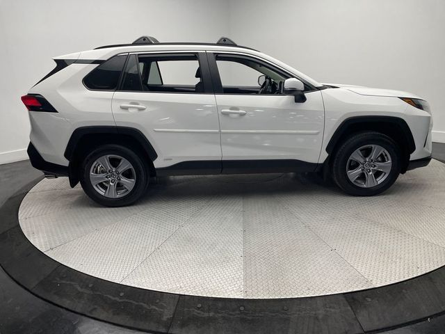 2023 Toyota RAV4 Hybrid XLE AWD - 22962121 - 3
