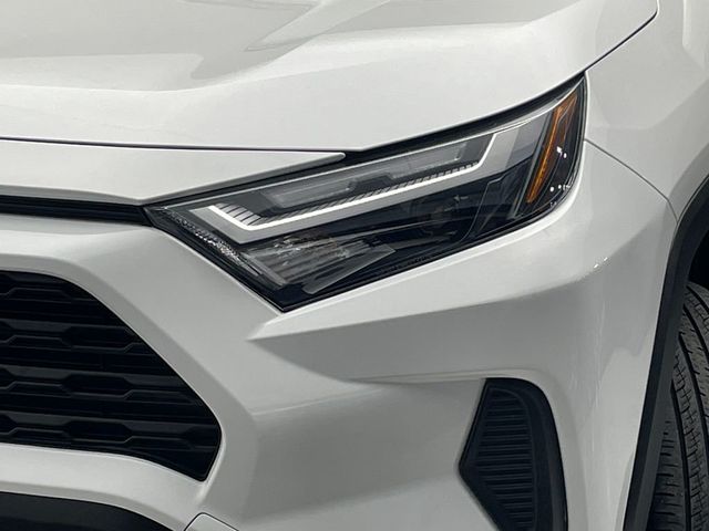 2023 Toyota RAV4 Hybrid XLE AWD - 22962121 - 44