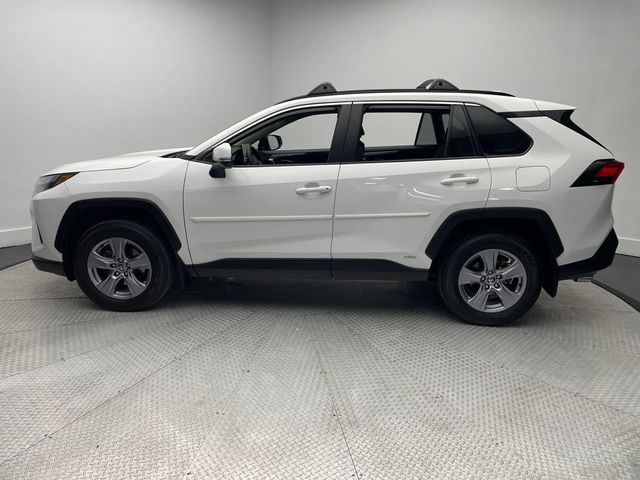 2023 Toyota RAV4 Hybrid XLE AWD - 22962121 - 7