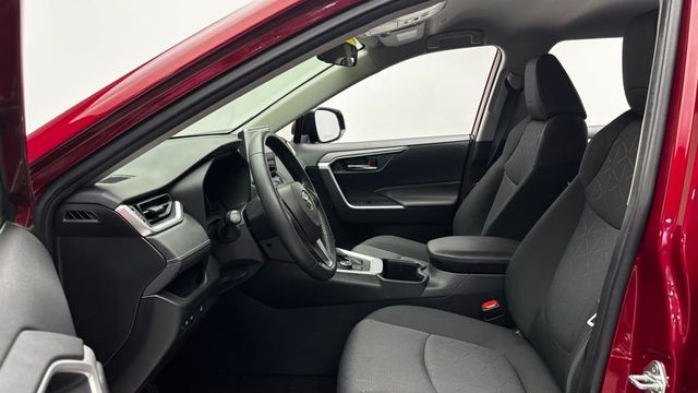 2023 Toyota RAV4 Hybrid XLE AWD - 23037053 - 9