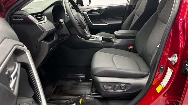 2023 Toyota RAV4 Hybrid XLE AWD - 23037053 - 10