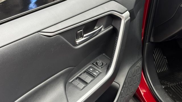 2023 Toyota RAV4 Hybrid XLE AWD - 23037053 - 12