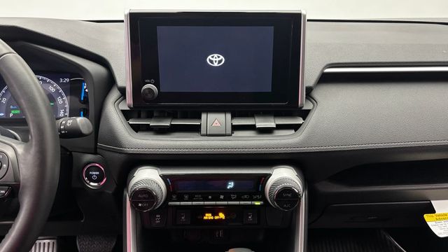 2023 Toyota RAV4 Hybrid XLE AWD - 23037053 - 17