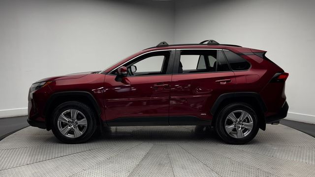 2023 Toyota RAV4 Hybrid XLE AWD - 23037053 - 1