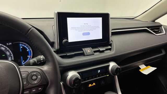 2023 Toyota RAV4 Hybrid XLE AWD - 23037053 - 20