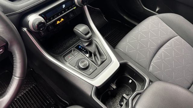 2023 Toyota RAV4 Hybrid XLE AWD - 23037053 - 24