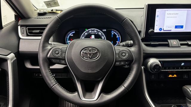2023 Toyota RAV4 Hybrid XLE AWD - 23037053 - 26