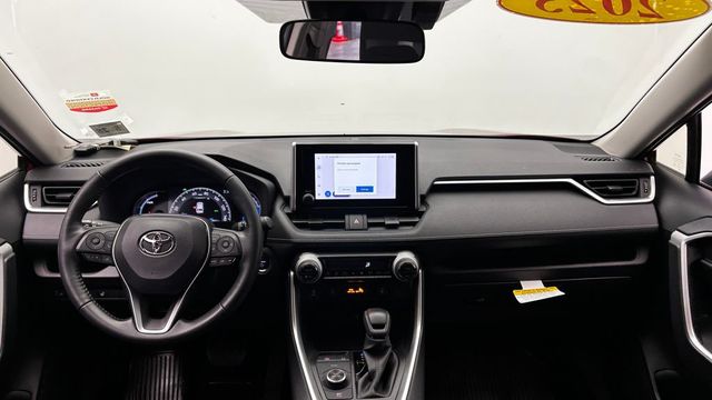 2023 Toyota RAV4 Hybrid XLE AWD - 23037053 - 27
