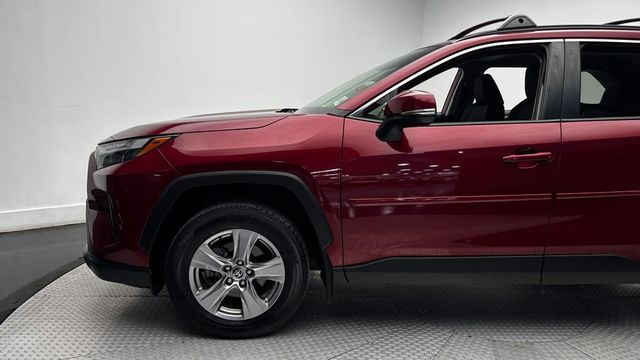 2023 Toyota RAV4 Hybrid XLE AWD - 23037053 - 2