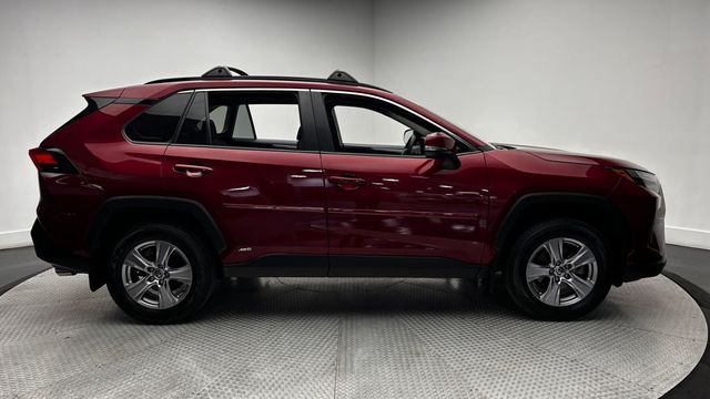 2023 Toyota RAV4 Hybrid XLE AWD - 23037053 - 33