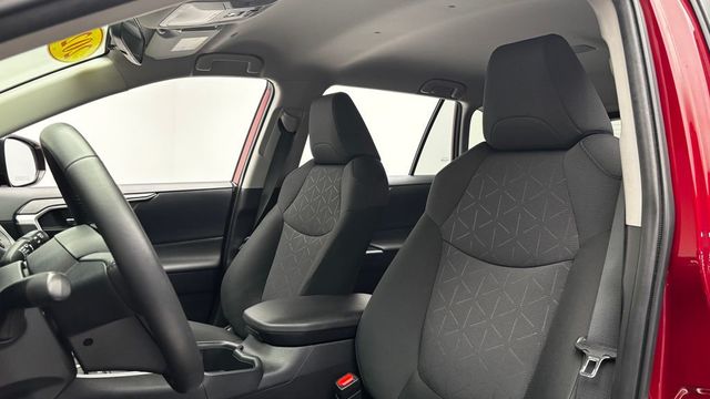 2023 Toyota RAV4 Hybrid XLE AWD - 23037053 - 8