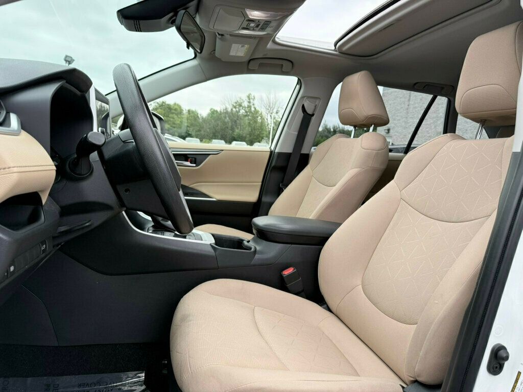 2023 Toyota RAV4 Hybrid XLE AWD - 22902233 - 15