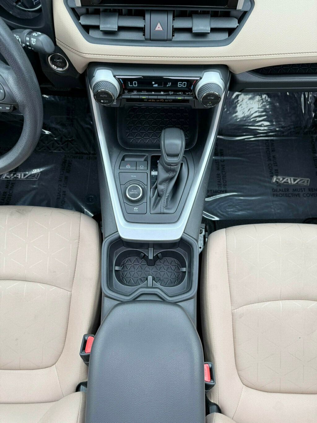 2023 Toyota RAV4 Hybrid XLE AWD - 22902233 - 23