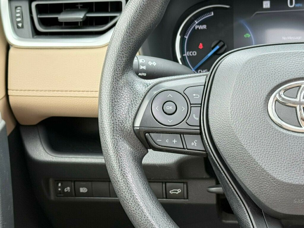 2023 Toyota RAV4 Hybrid XLE AWD - 22902233 - 26