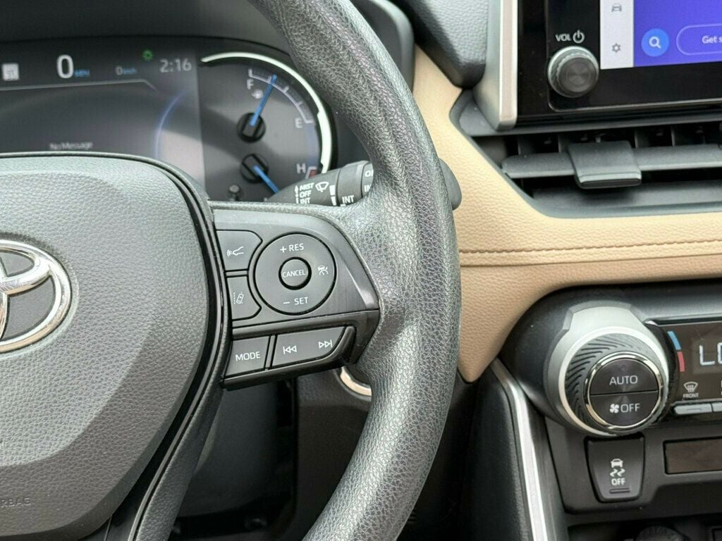 2023 Toyota RAV4 Hybrid XLE AWD - 22902233 - 27