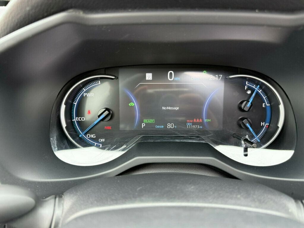 2023 Toyota RAV4 Hybrid XLE AWD - 22902233 - 28