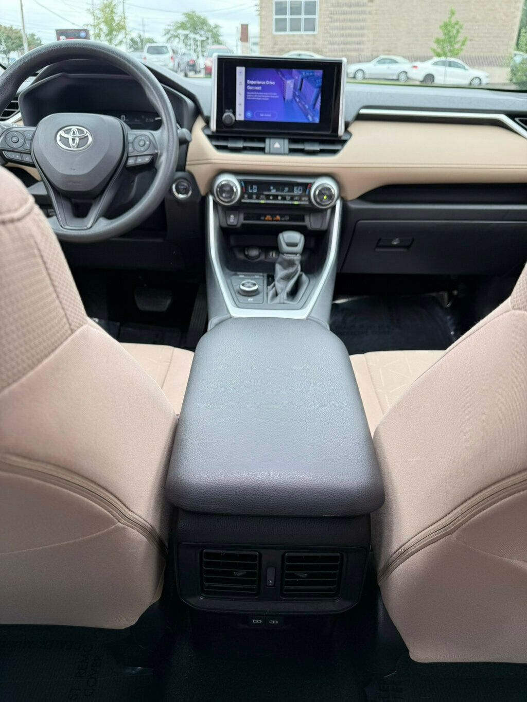 2023 Toyota RAV4 Hybrid XLE AWD - 22902233 - 38