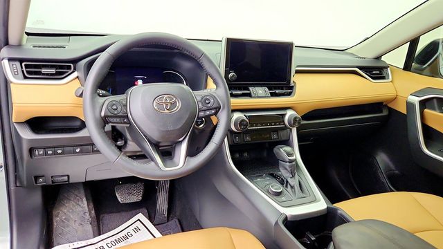 2023 Toyota RAV4 Hybrid XLE Premium AWD - 22961311 - 12