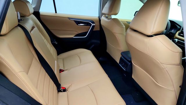 2023 Toyota RAV4 Hybrid XLE Premium AWD - 22961311 - 20