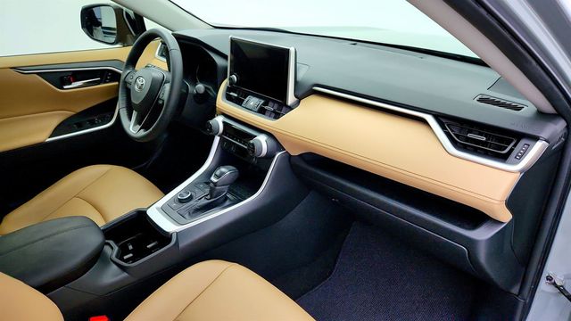 2023 Toyota RAV4 Hybrid XLE Premium AWD - 22961311 - 22