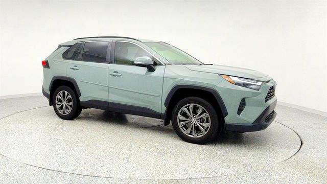 2023 Toyota RAV4 Hybrid XLE Premium AWD - 22961311 - 2