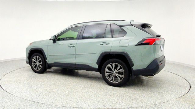 2023 Toyota RAV4 Hybrid XLE Premium AWD - 22961311 - 6