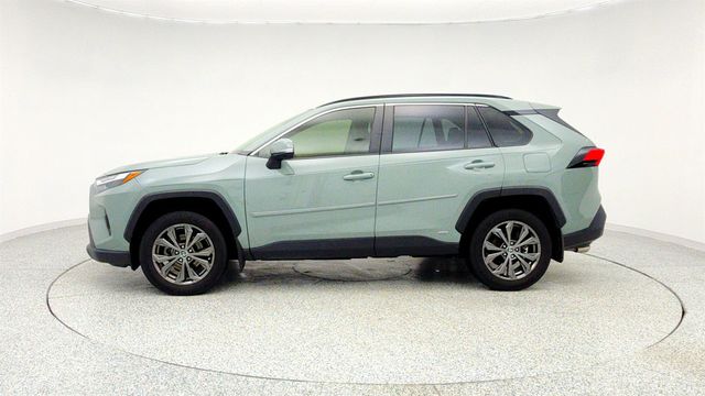 2023 Toyota RAV4 Hybrid XLE Premium AWD - 22961311 - 7